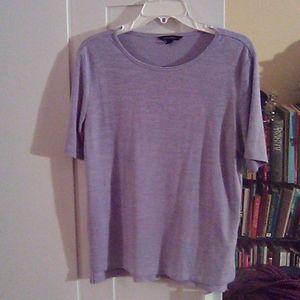 As-new Banana Republic t-shirt